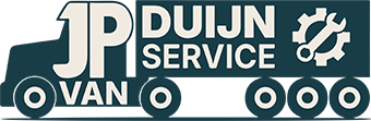 JP van Duijn Service